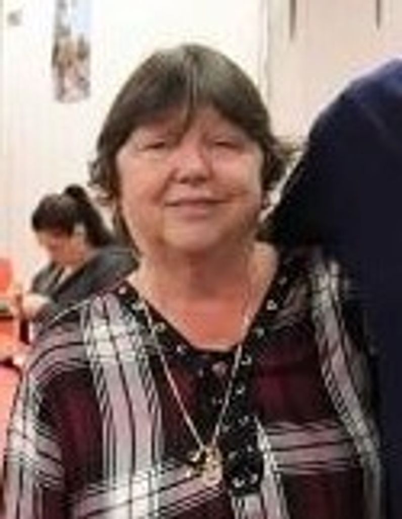 Bonnie Lee Gildersleeve