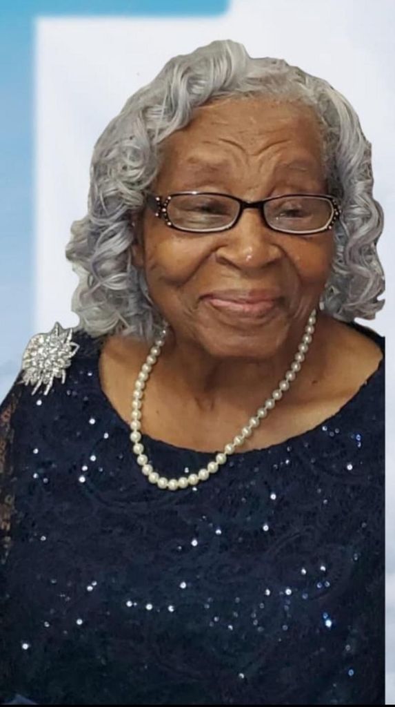Pastor Jewel Davis Profile Photo