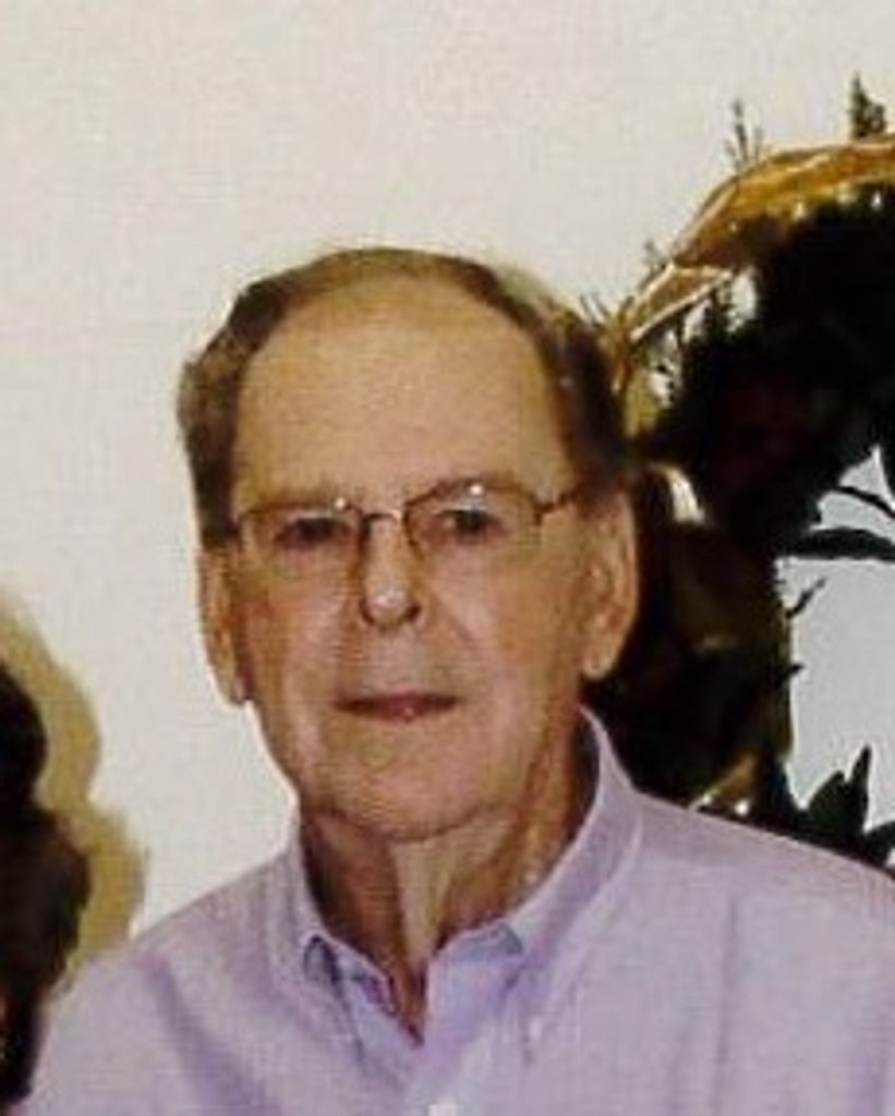 Louis Preston "Dickie" Crowder