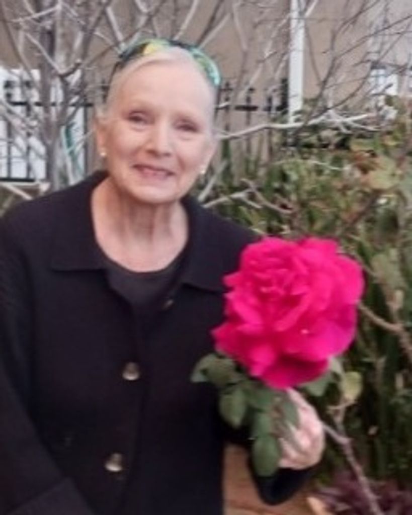 Lyllette Marie Scott