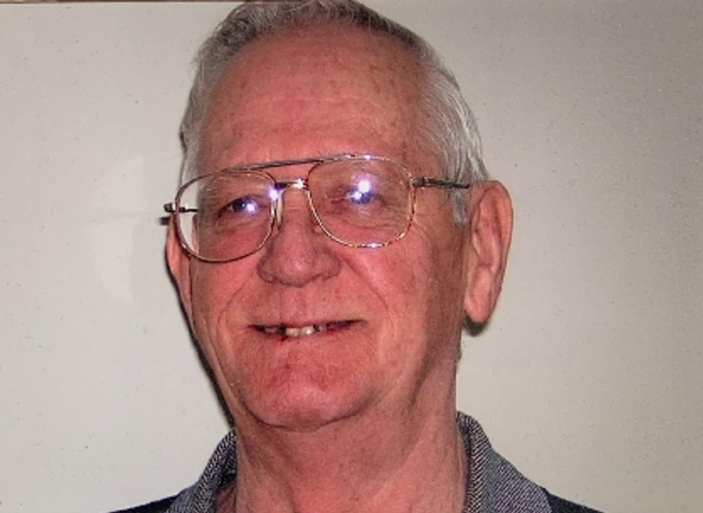 Duane Carl Williams Profile Photo