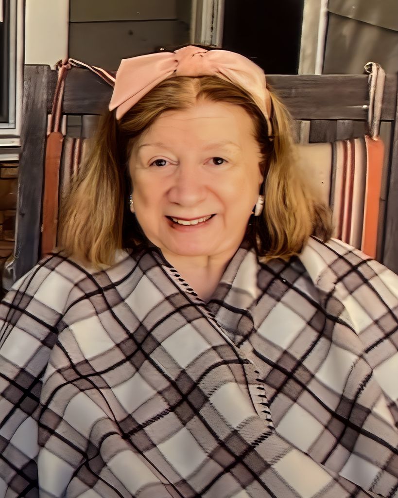 Arlene Marie (Giannini) Nolan Profile Photo