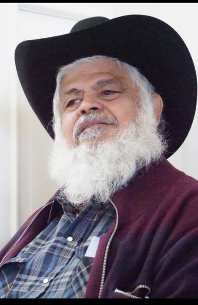 Rodolfo Vasquez Profile Photo