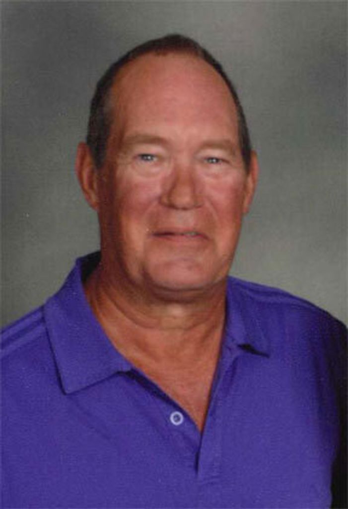 Richard "Rick" Klug Profile Photo