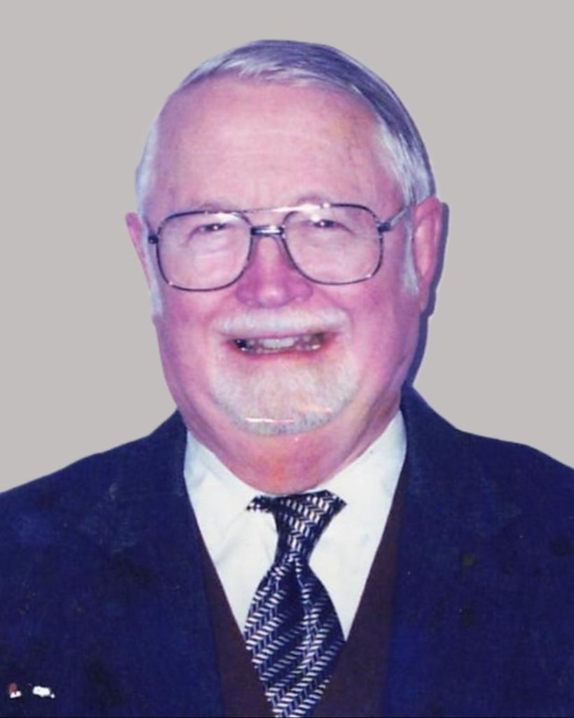 John F. Bohman