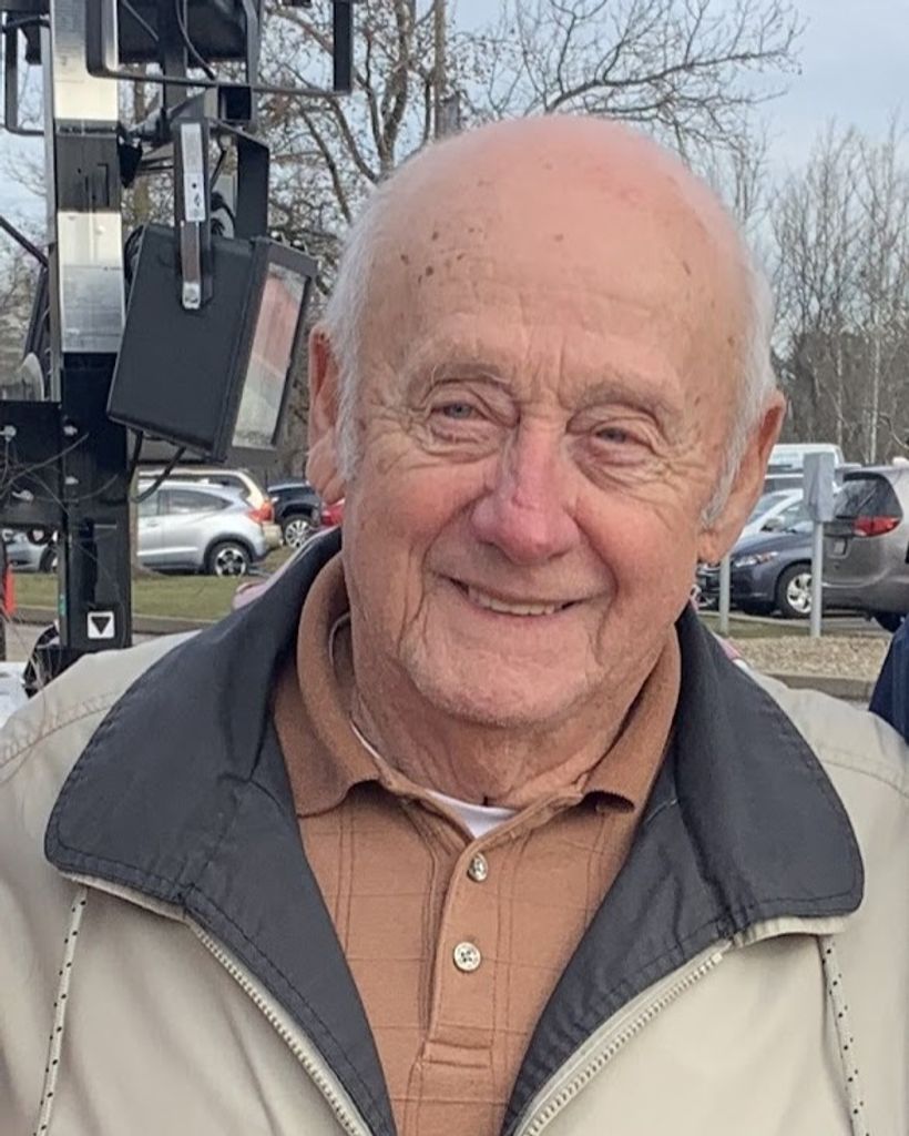 Jerry Lee Dooley, Sr.
