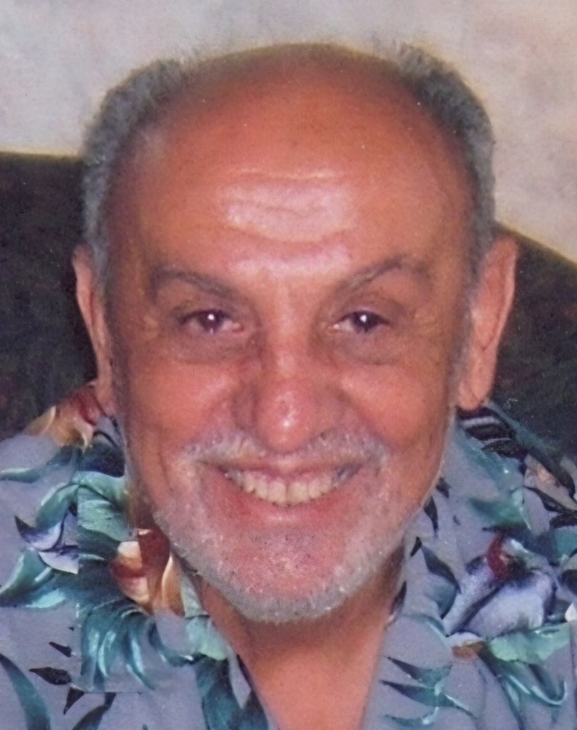 Angelo Antognoli Profile Photo