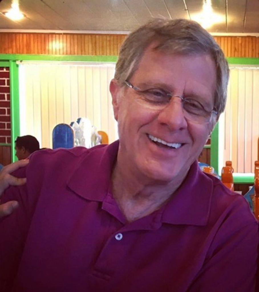 Charles O'Dell "Chuck" Holloway Profile Photo