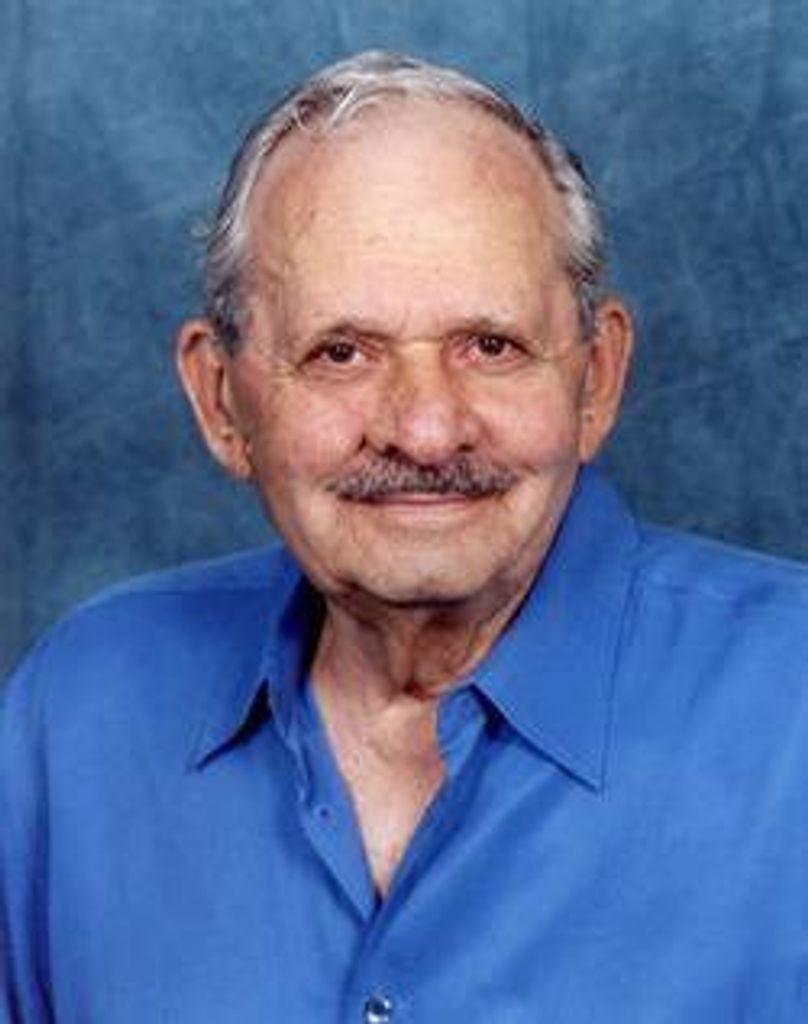 Major (Retired) Omar J. Calciolari