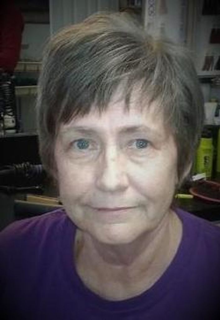 Judy M. Toby Profile Photo