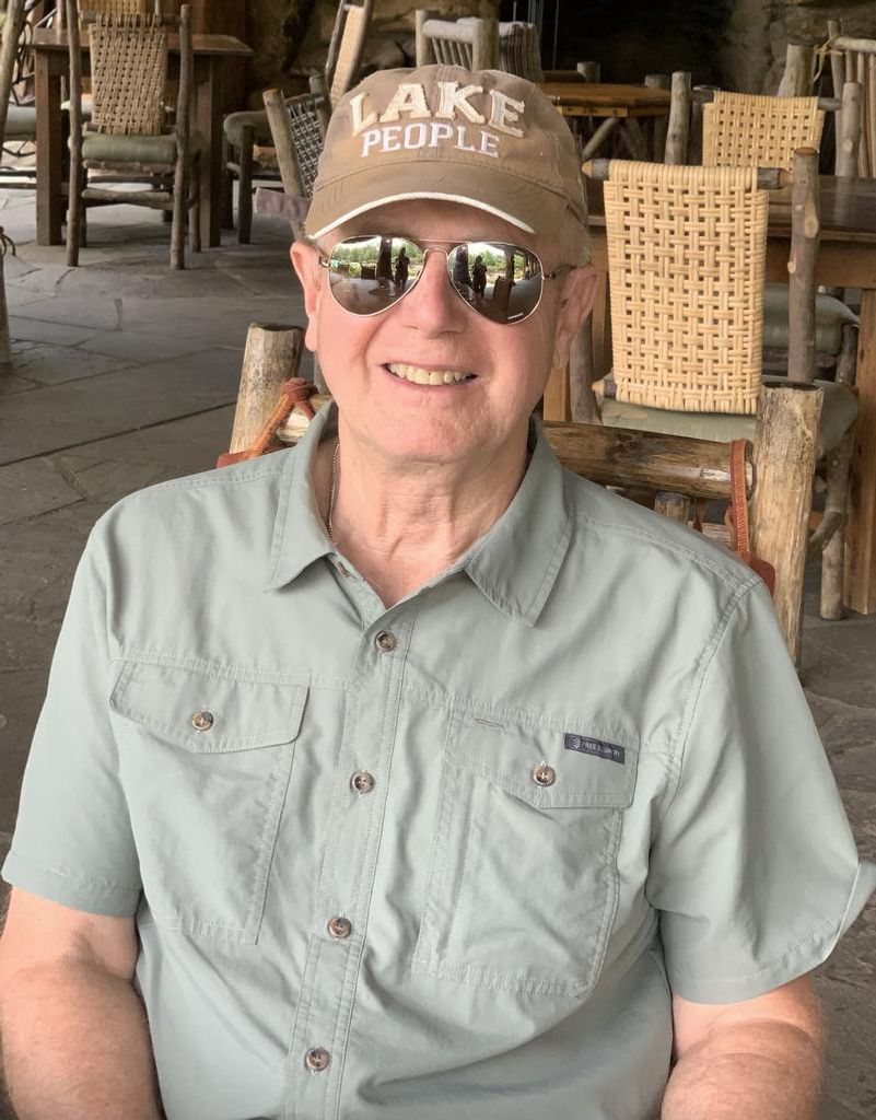 Doug Pendery Profile Photo