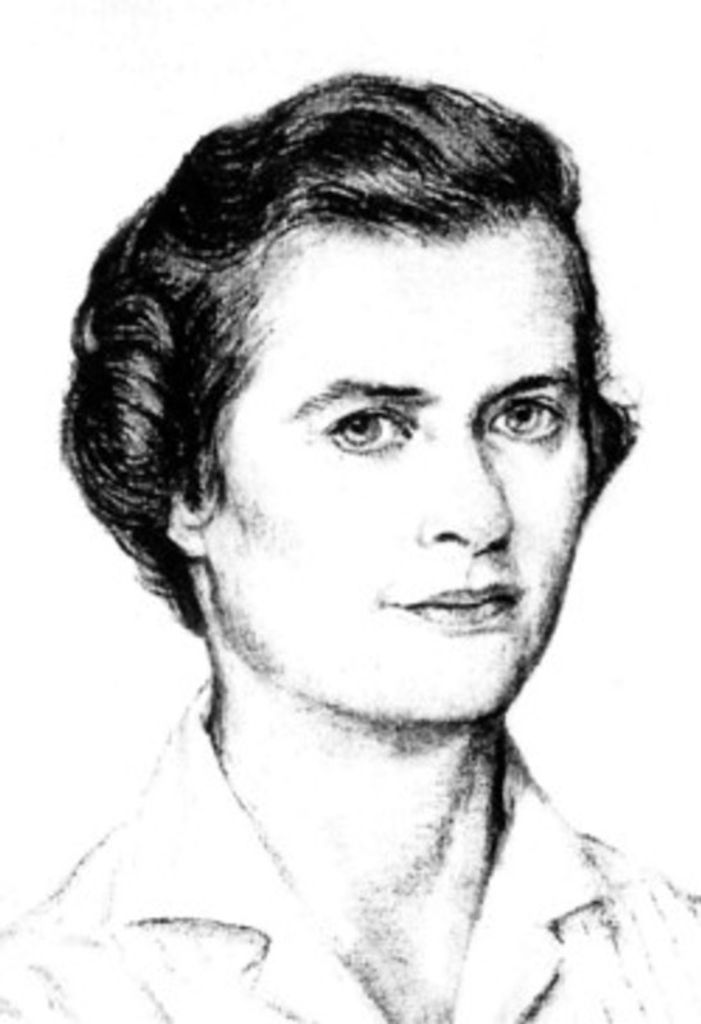 Ellen Ann Capner (Stover) Northup