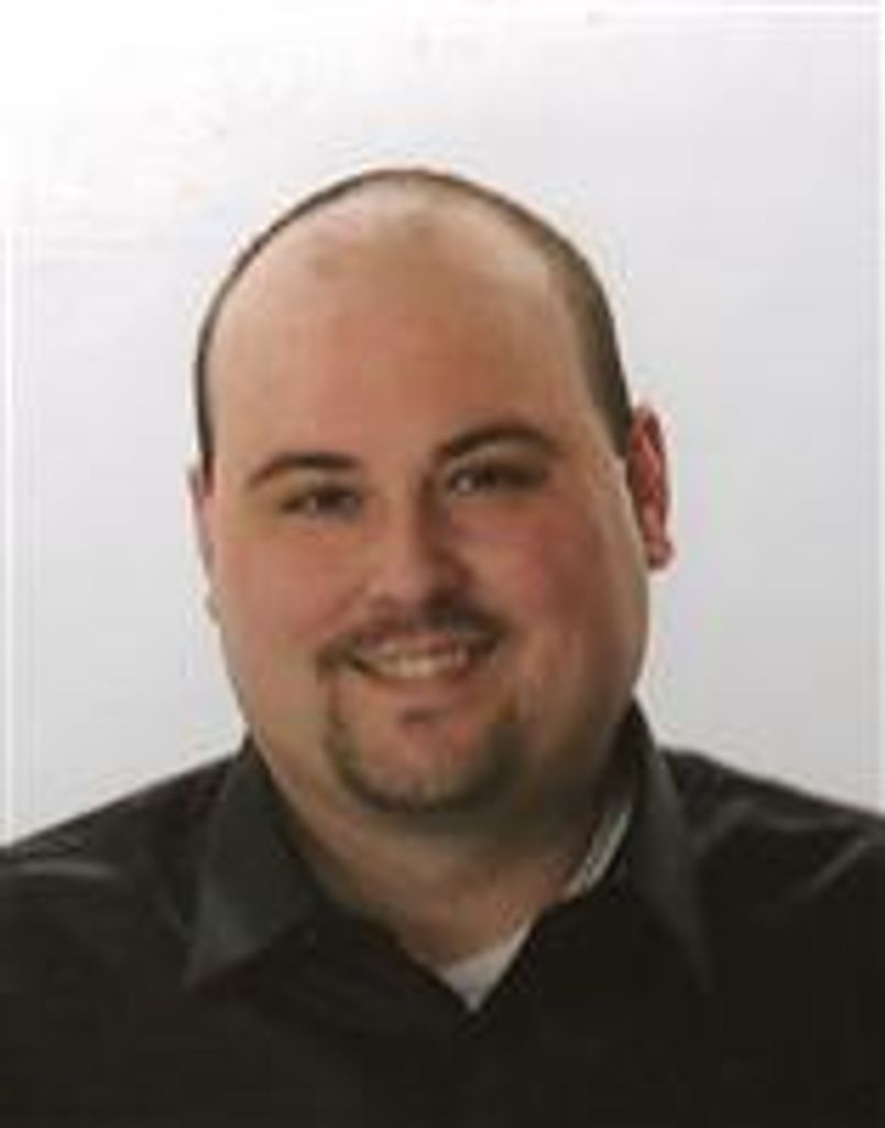 John Isgett, Jr