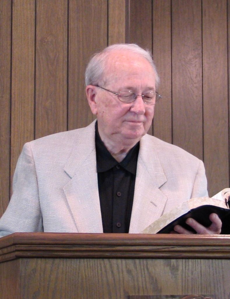 Joseph Herschel Mckissick, Jr.
