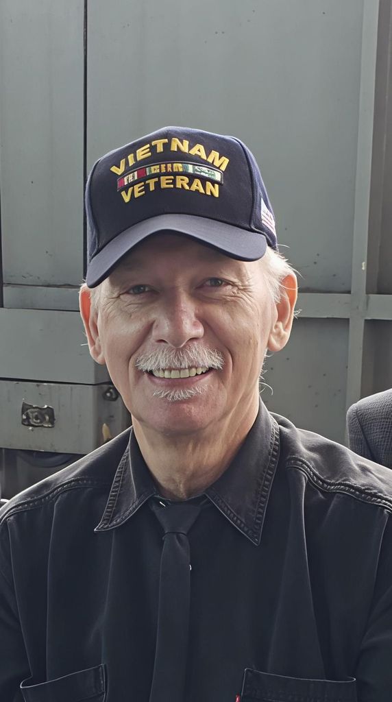 George F. Schruhl, Jr. Profile Photo
