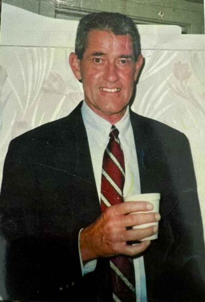 Joseph Ronald Smith Profile Photo