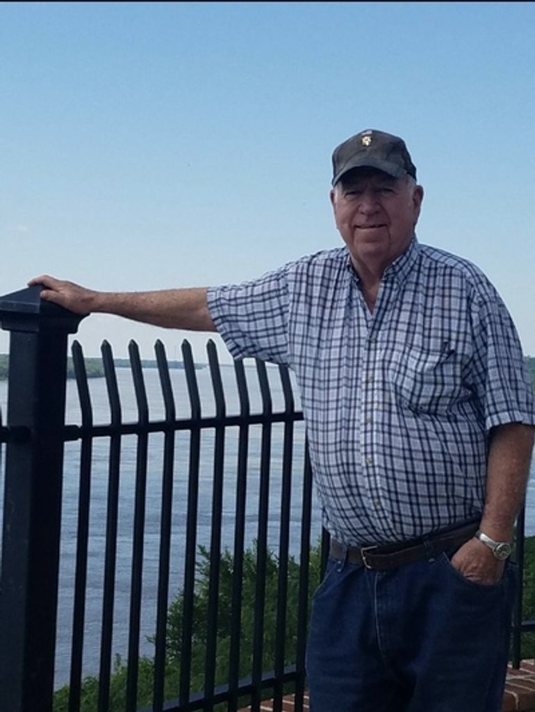 John Wesley O'Quin Profile Photo