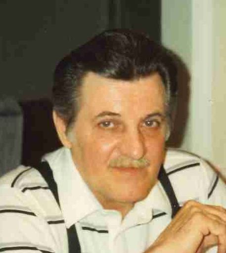 Photo of Sidney Christian Seibert