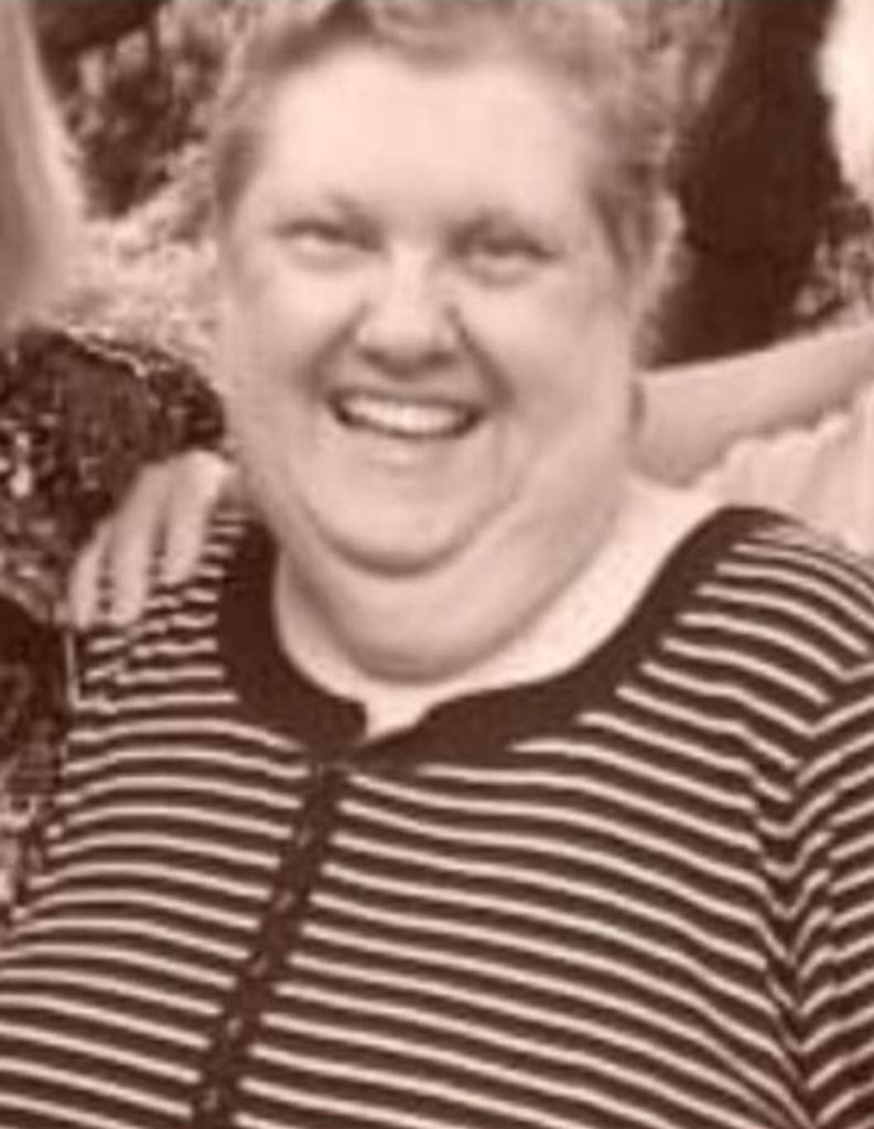 Dorothy Deloris Johnson Profile Photo