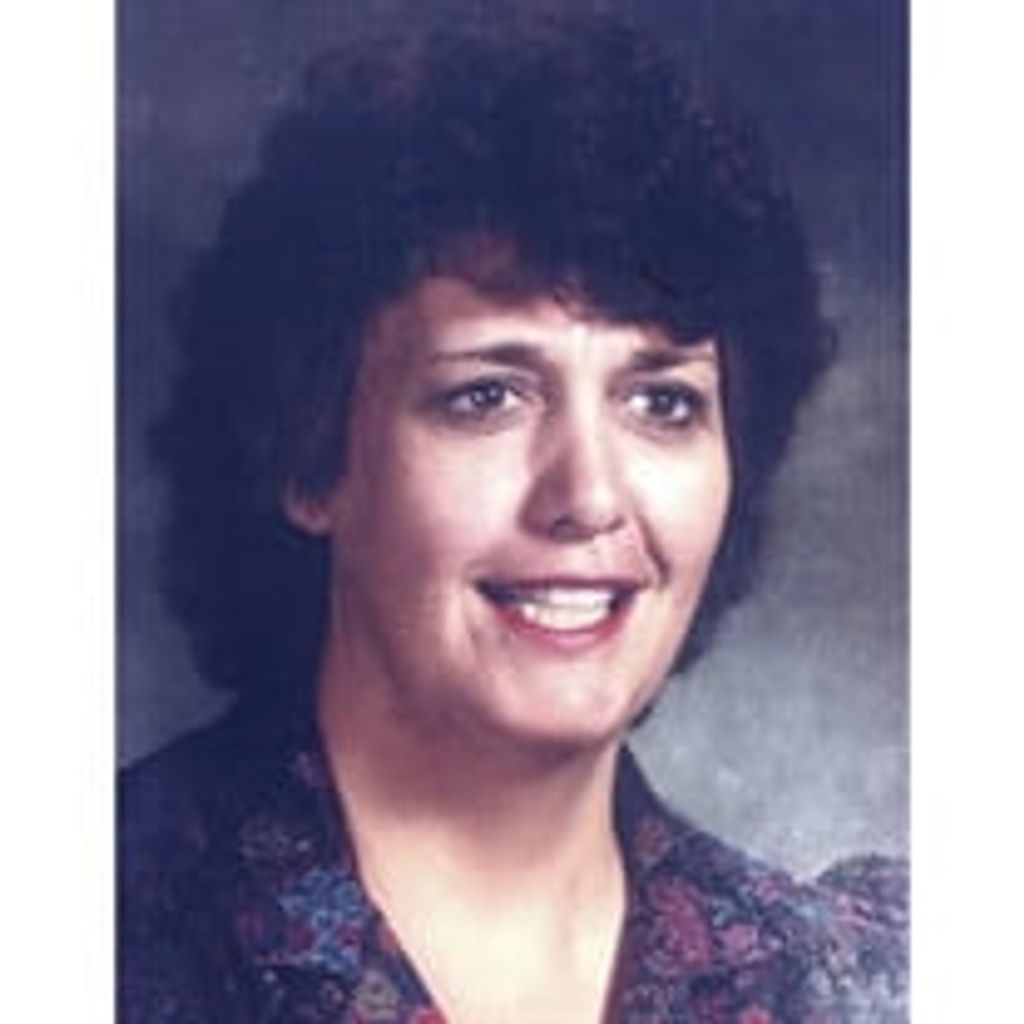 Dianne Elizabeth Hansen