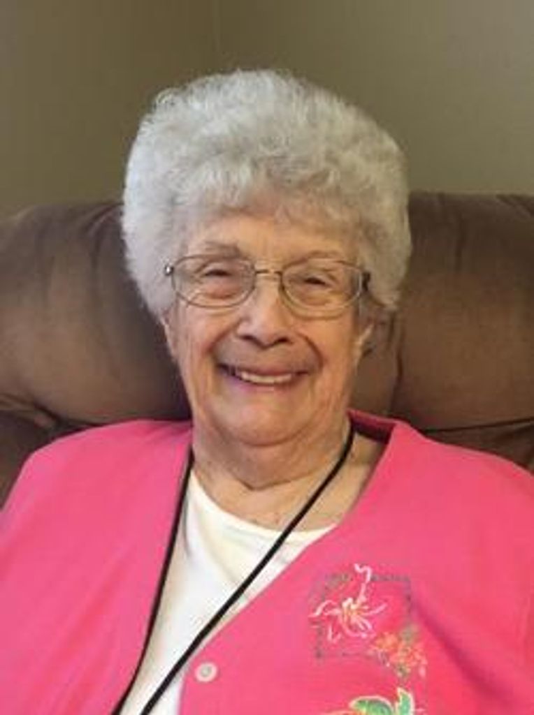 Dolores Kent Bloxham