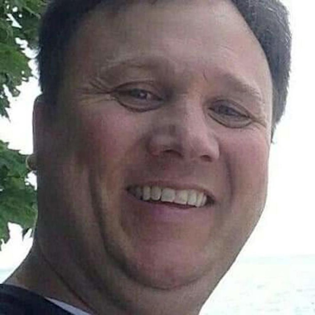 John P. Gillentine Profile Photo