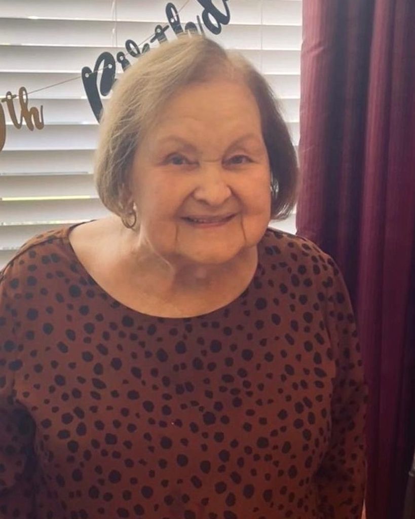 Carmen Rosa Gonzalez