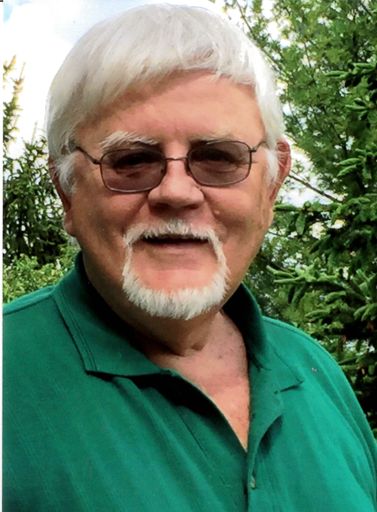 Robert MItchell Guy Profile Photo
