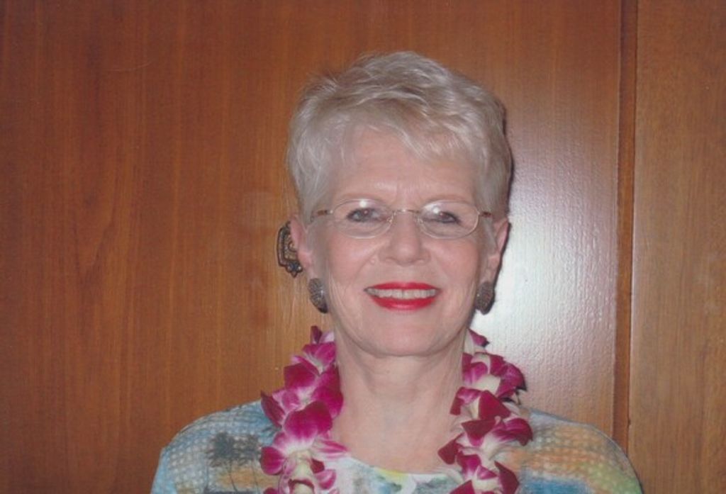 Jackie Krahn Profile Photo