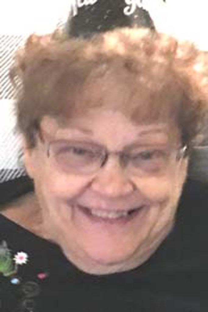 Donna Borcheck
