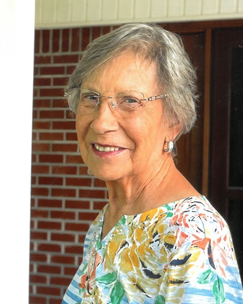 Hazel Viola Smith Profile Photo