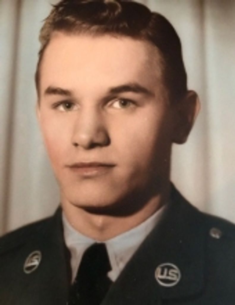 Richard "Tony" Antonia