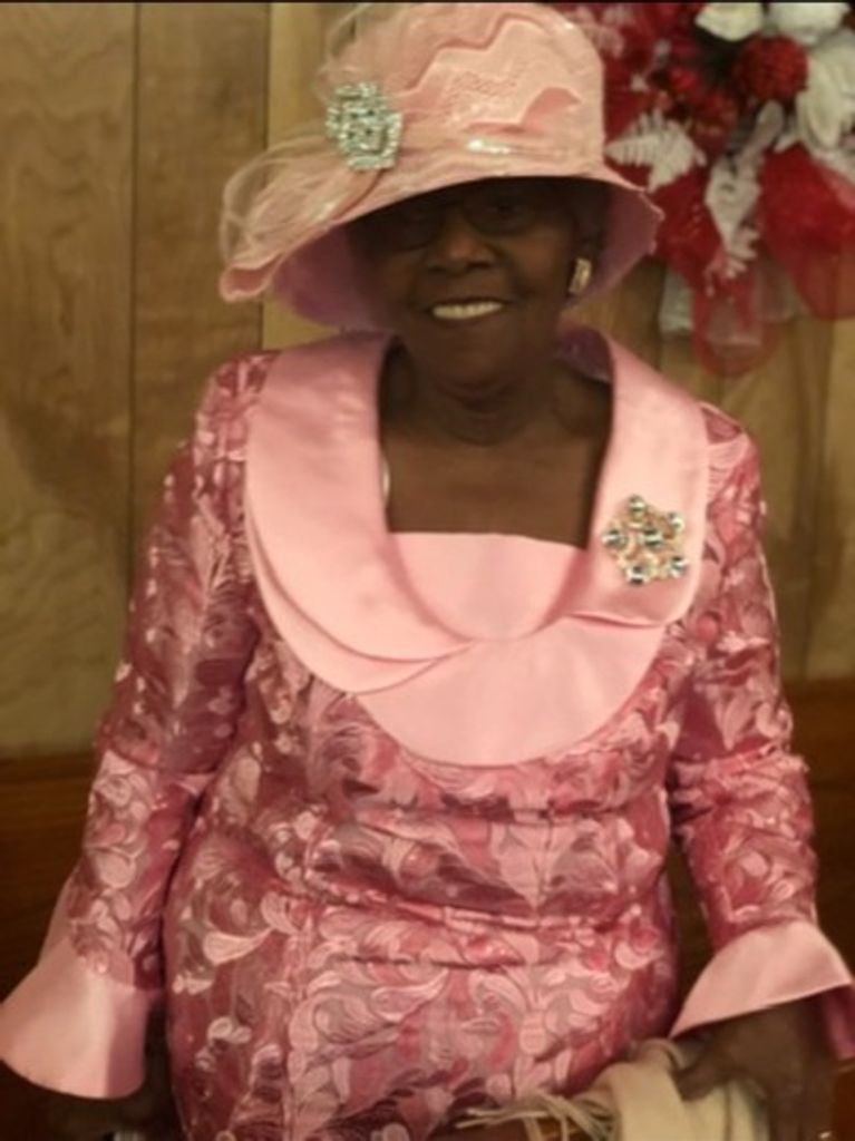 Mildred Boudreaux Kelly Profile Photo
