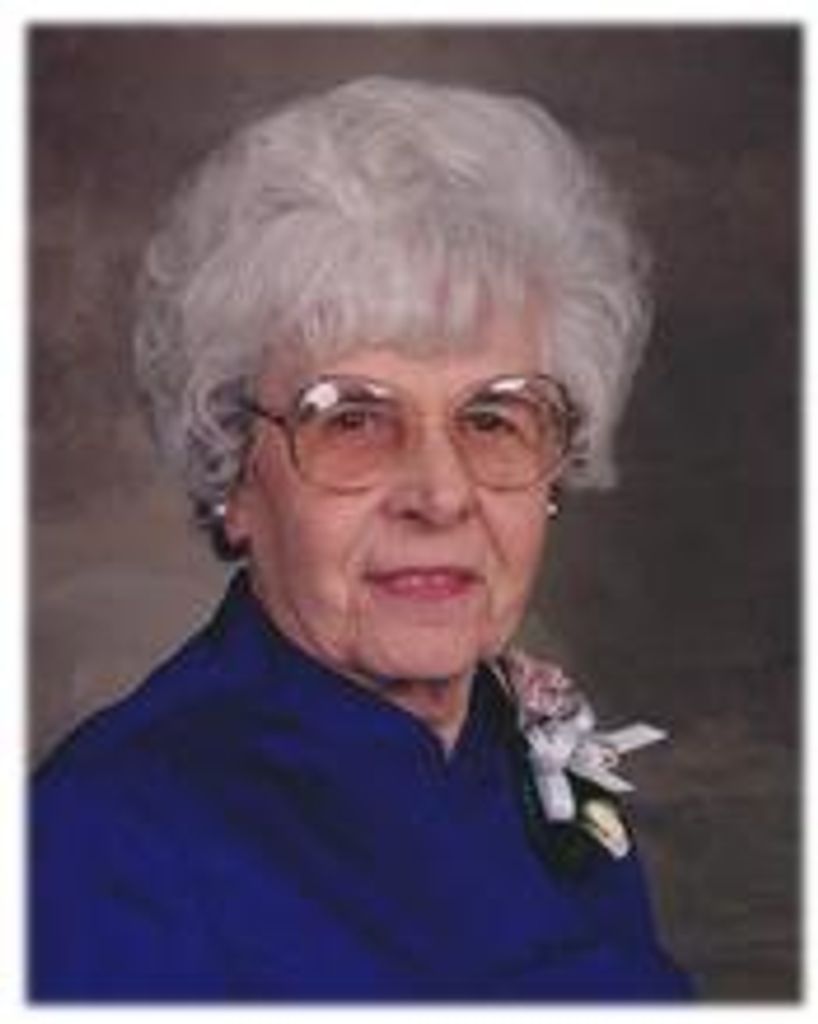 Amalia "Mollie" Michael