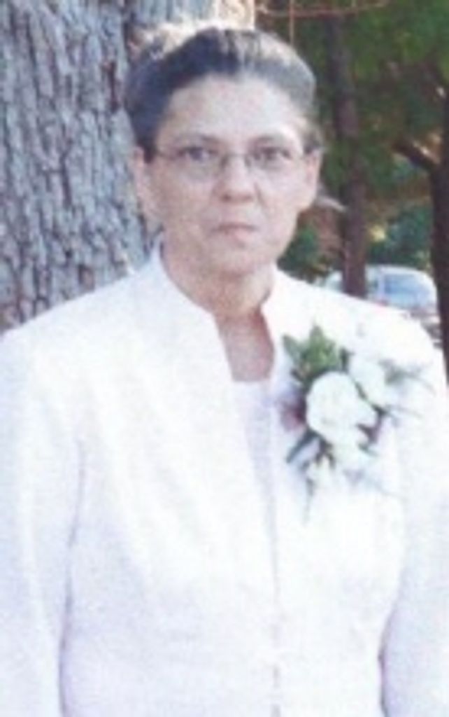 Arlene Marie Shanks