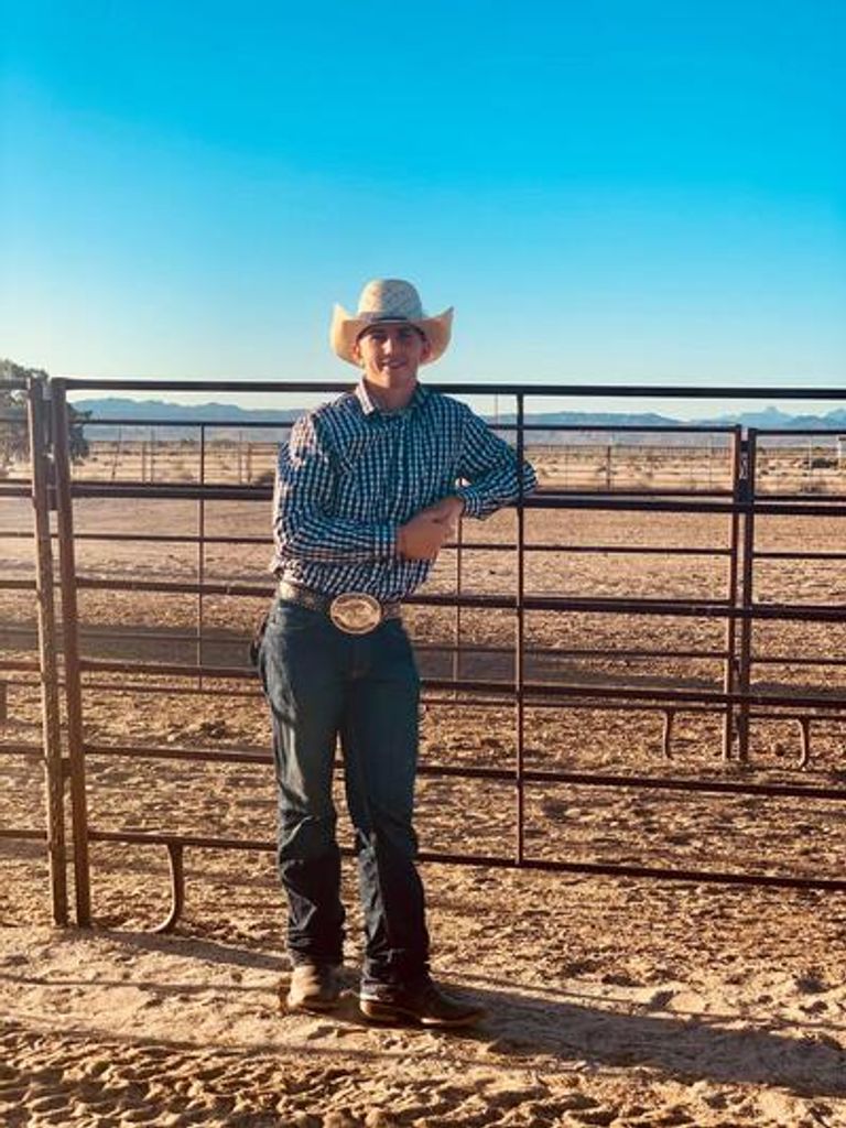 Christopher Devon Pelfrey Profile Photo