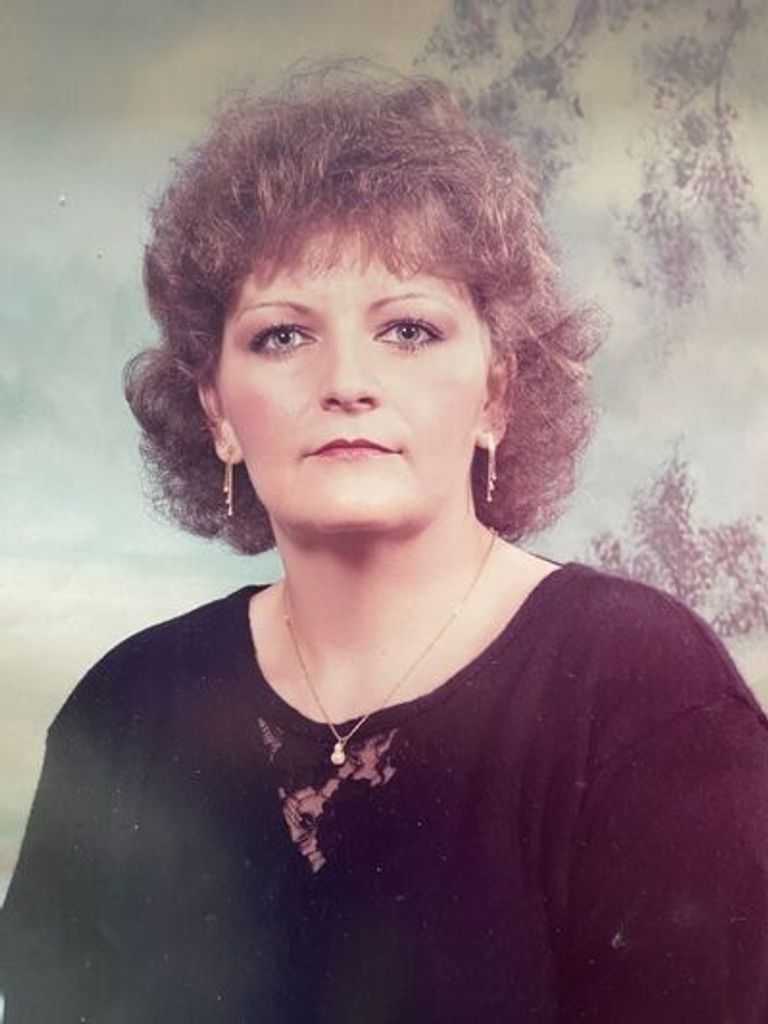 Patricia "Pat" Darlene Brinson Profile Photo
