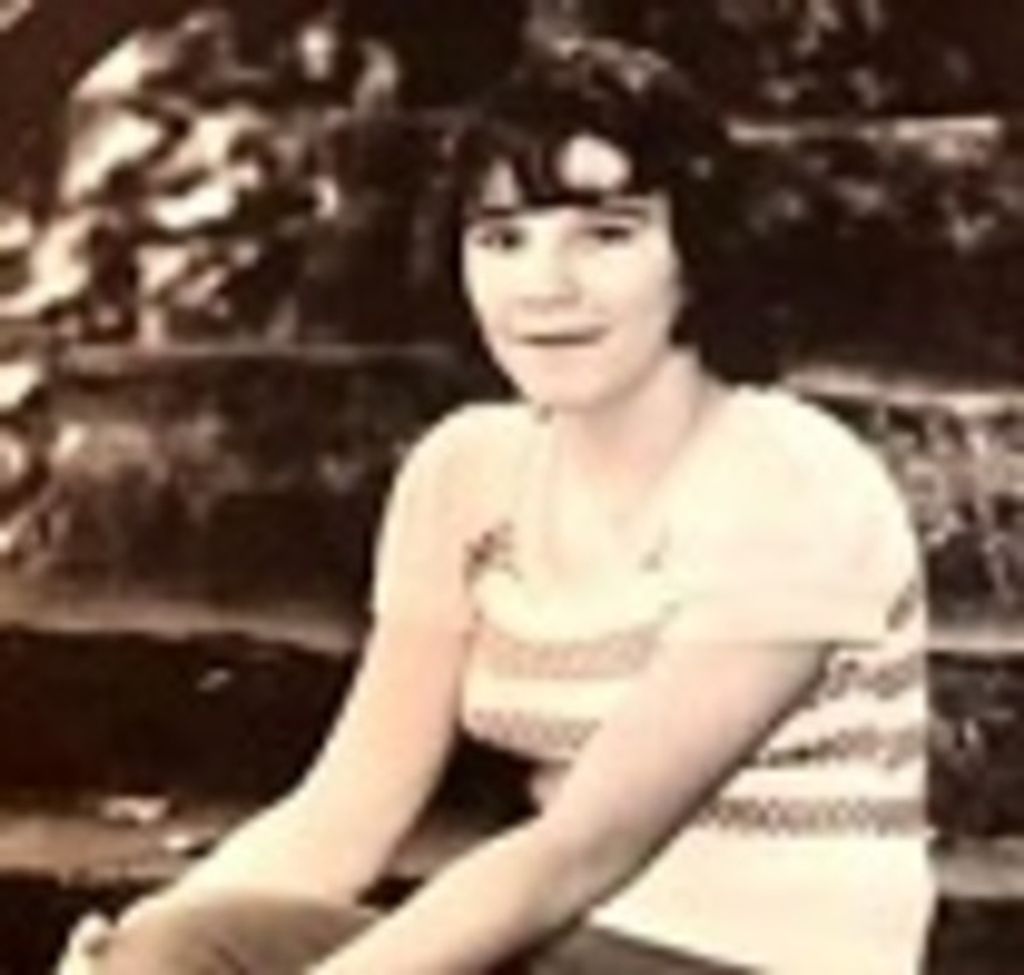 Anita Gaye Phillips