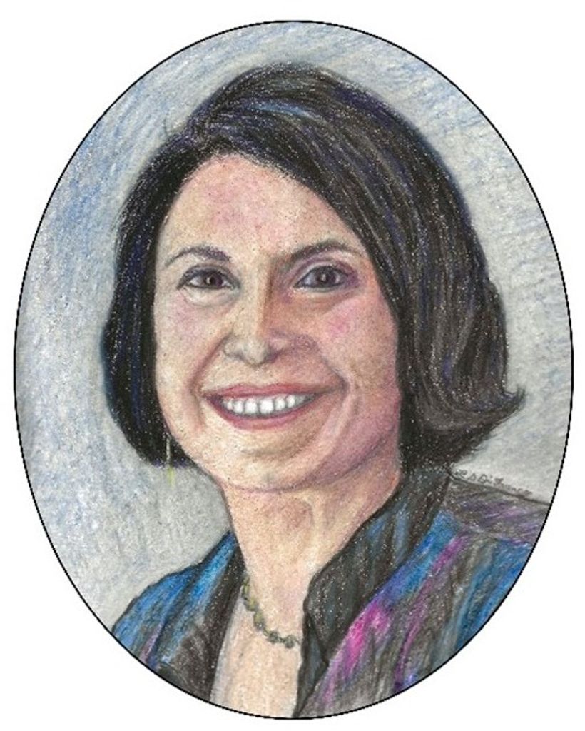 Nicoletta C. Nance Profile Photo