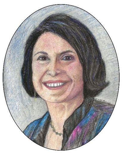 Nicoletta C. Nance's obituary image