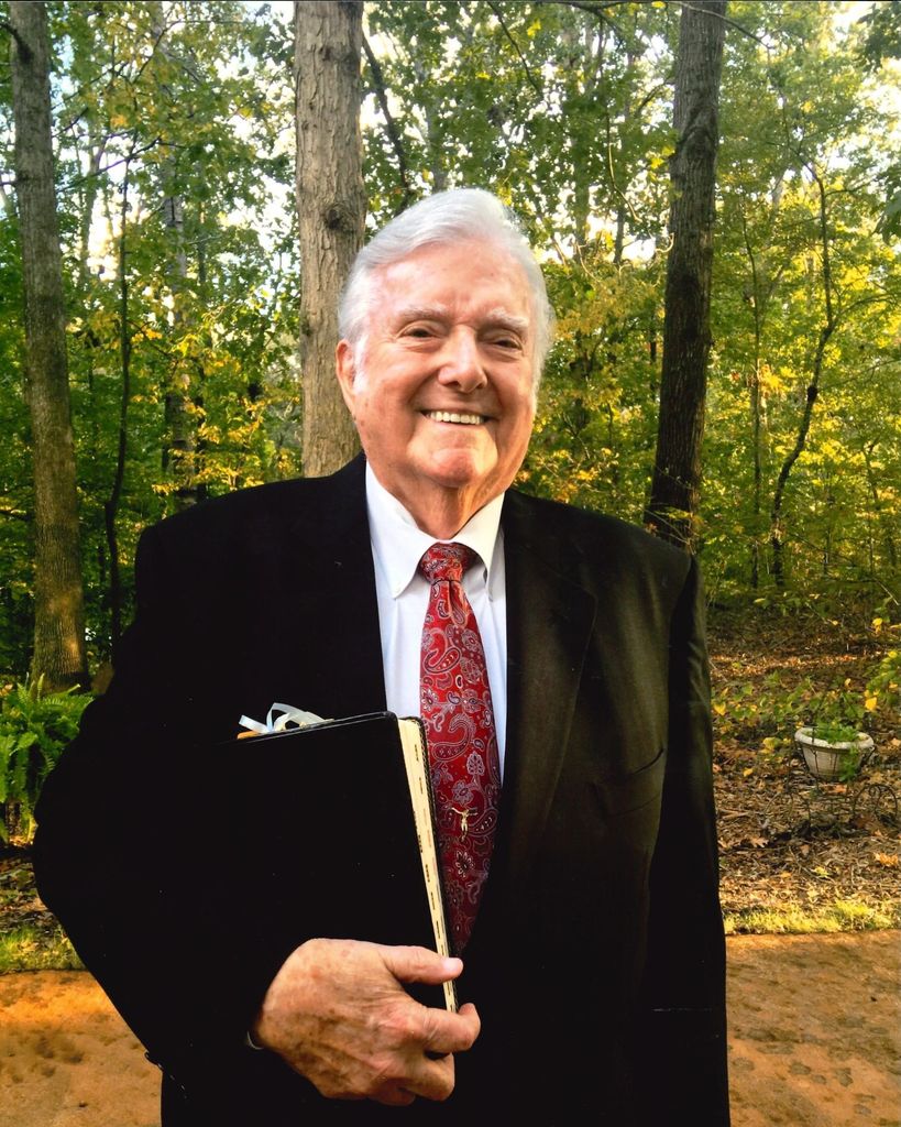 Jackie "Jack" Eugene Biddy