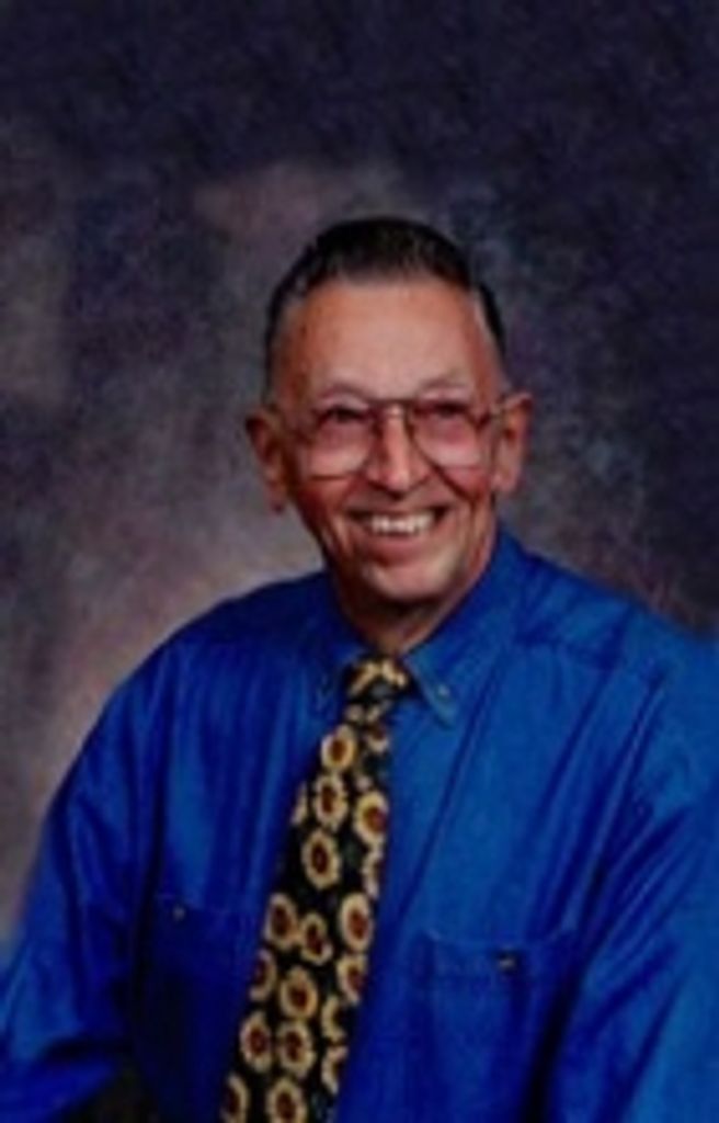 Gilbert Van Veldhuizen