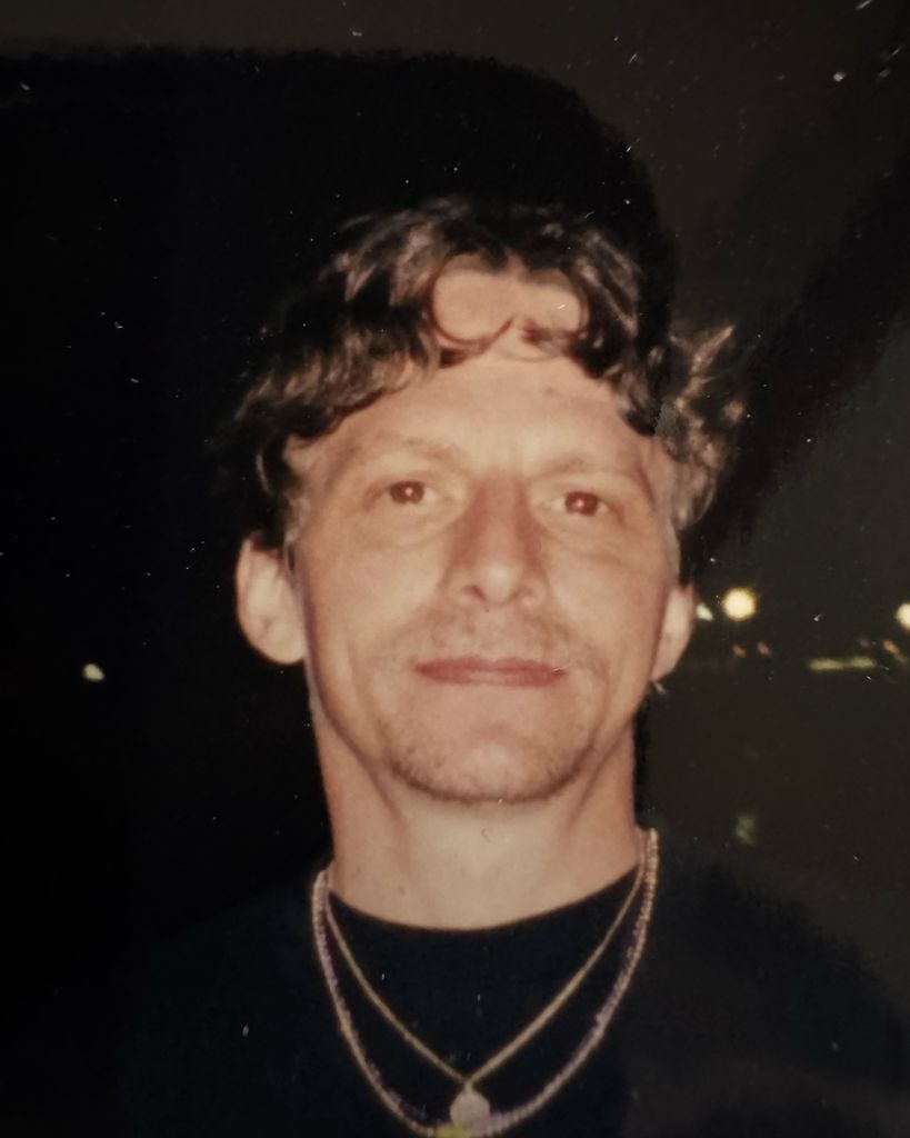 Ronald Lewis Huber Profile Photo