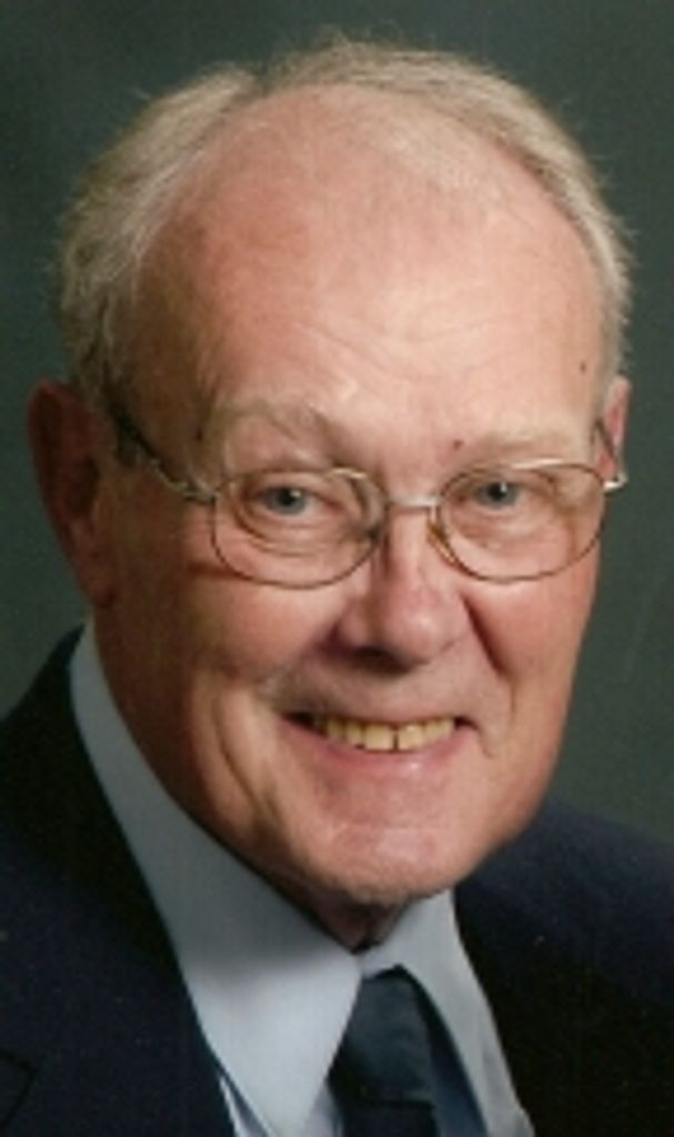 J. Thomas Curran, Jr.