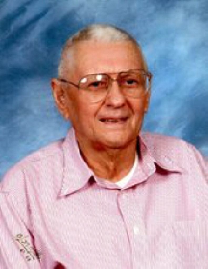 Chester Mccallum