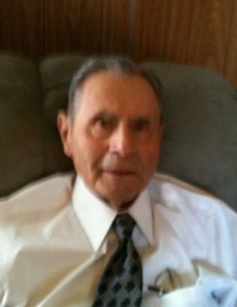 John Wilton Cormier