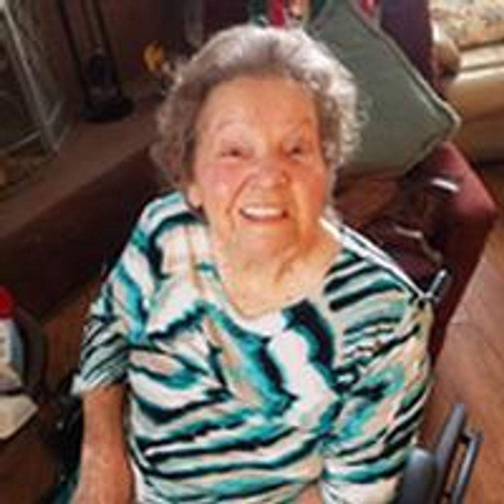 Leota Joann Phillips