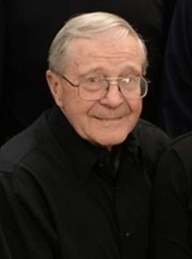 Archie Arnold Schoenbeck