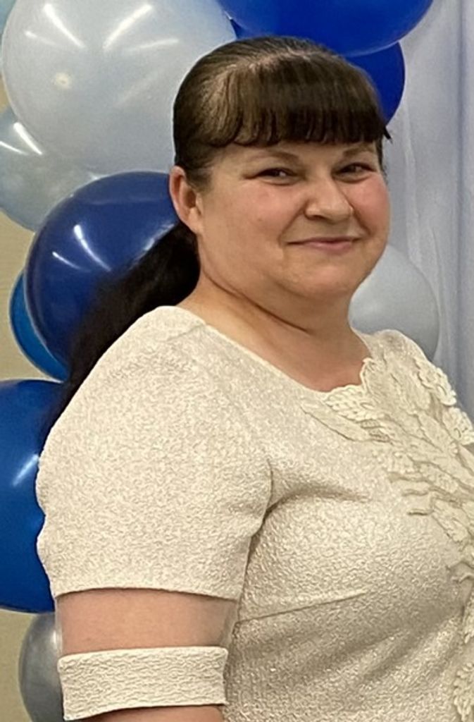 Tatyana Kenyu Profile Photo