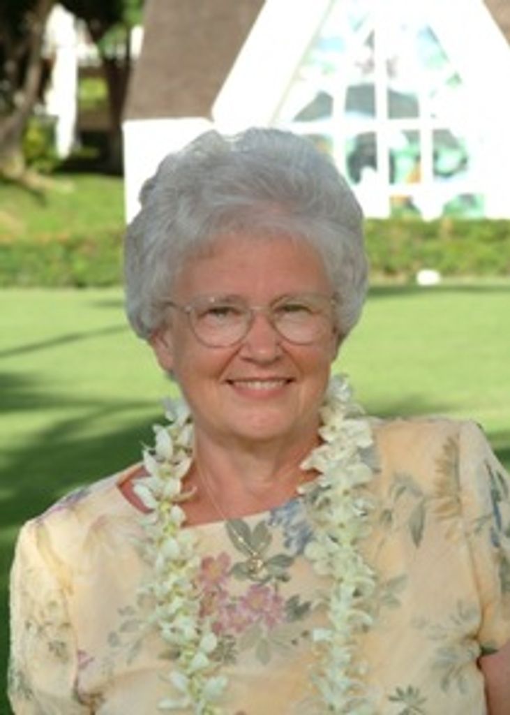 Dorothy Showalter